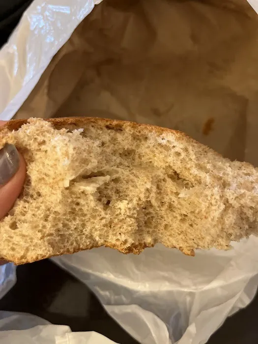 Azogueñita Restaurant Bakery Picture 3