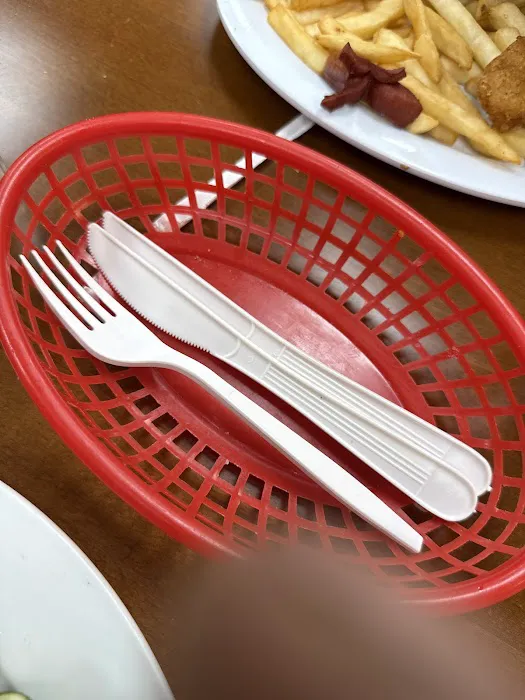 Azogueñita Restaurant Bakery Picture 7