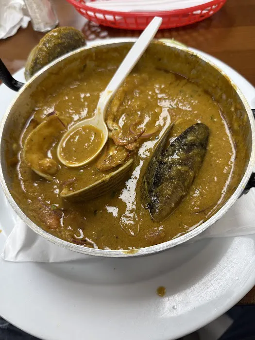 Azogueñita Restaurant Bakery Picture 4