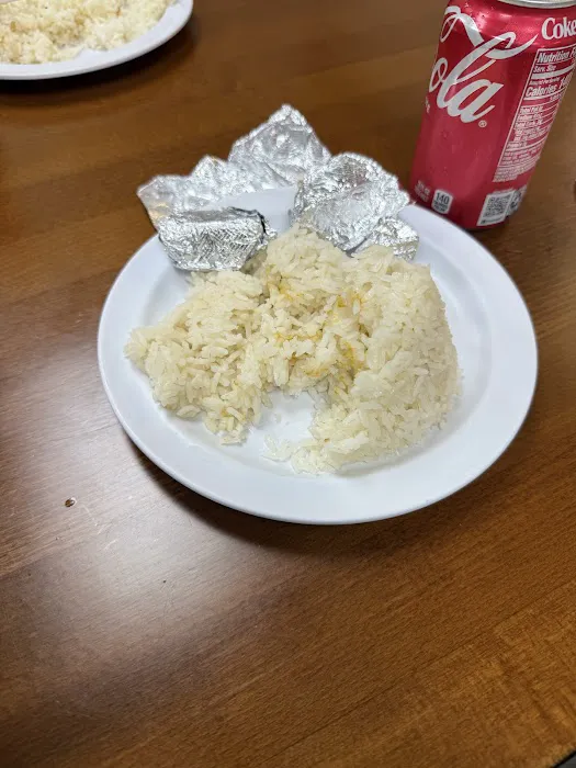 Azogueñita Restaurant Bakery Picture 1