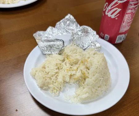 Azogueñita Restaurant Bakery