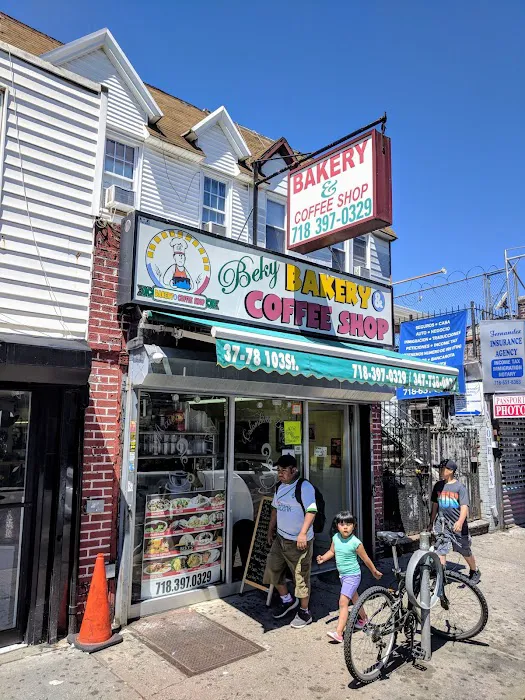 Beky's Bakery Picture 9