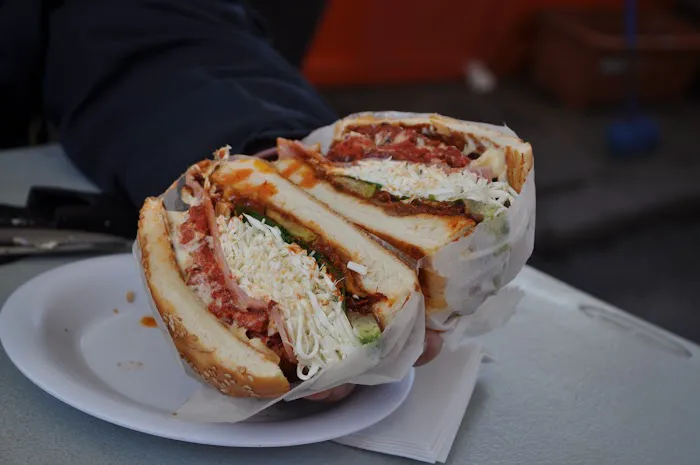 Beky's Bakery Picture 1