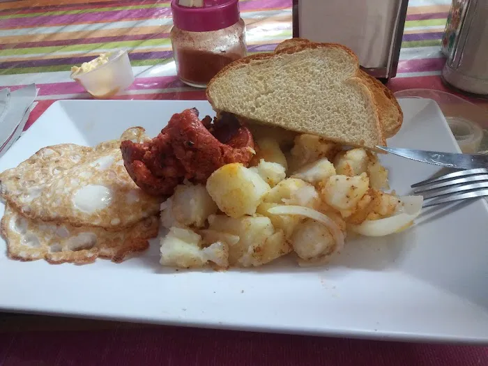 Beky's Bakery Picture 6