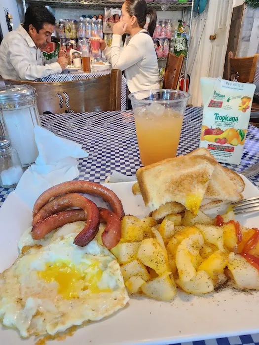 Beky's Bakery Picture 8