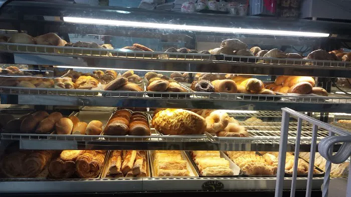 Beky's Bakery Picture 4