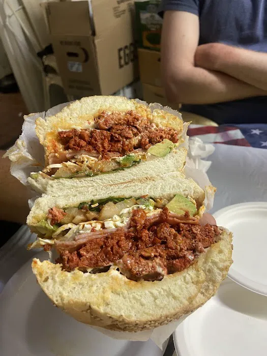 Beky's Bakery Picture 10