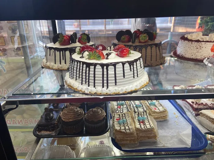 Pan y Mas Picture 10