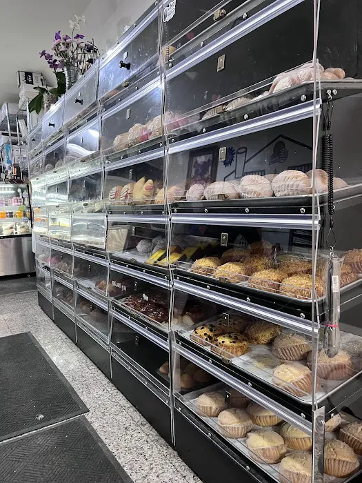 Pan de Casa Bakery Picture 5