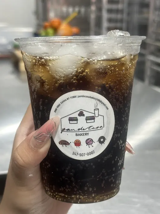 Pan de Casa Bakery Picture 6