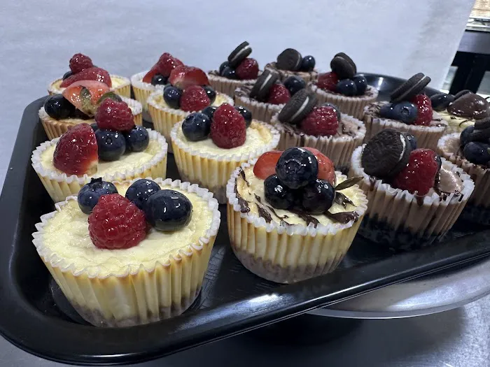 Pan de Casa Bakery Picture 2