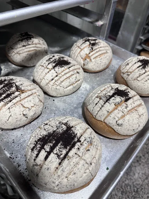 Pan de Casa Bakery Picture 7