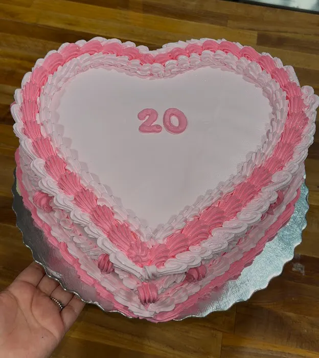 Pan de Casa Bakery Picture 1