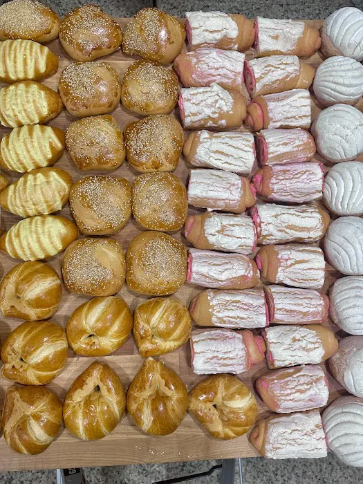 Pan de Casa Bakery Picture 4