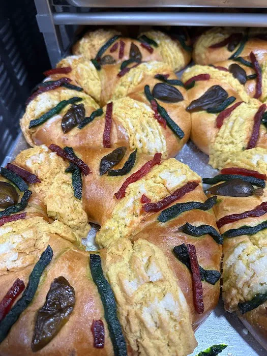 Pan de Casa Bakery Picture 8