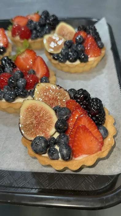 Pan de Casa Bakery Picture 10