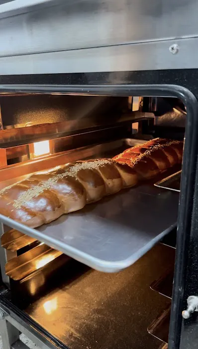 Pan de Casa Bakery Picture 9