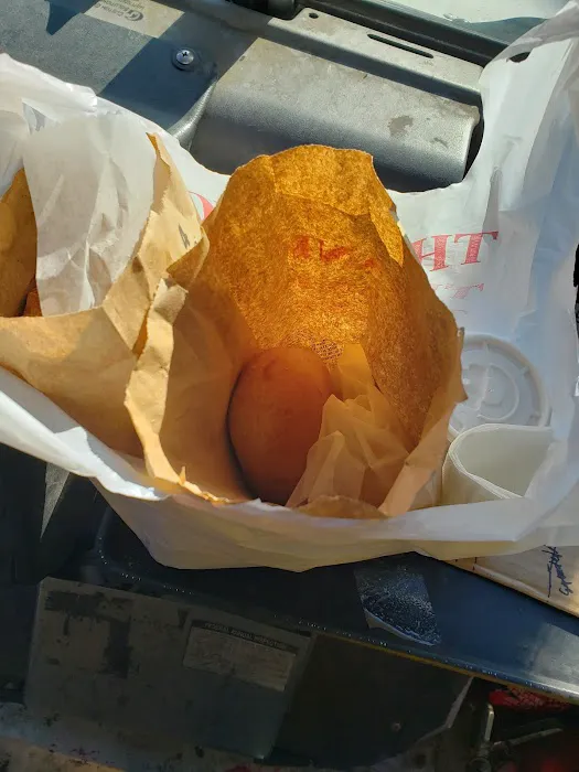 La Nueva Ambatenita Bakery Picture 5