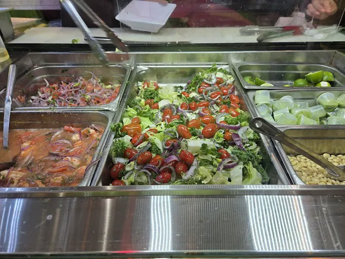 La Nueva Ambatenita Bakery Picture 1