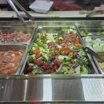 La Nueva Ambatenita Bakery