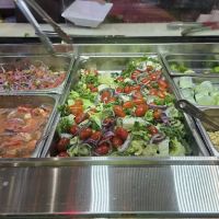 La Nueva Ambatenita Bakery ico