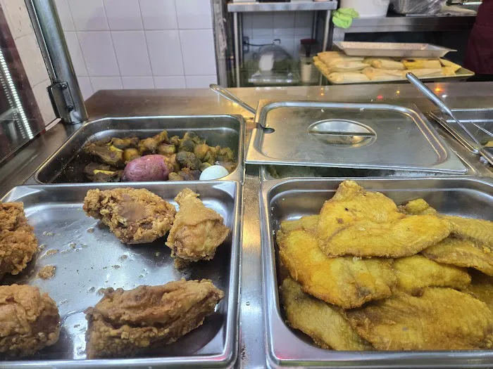 La Nueva Ambatenita Bakery Picture 4