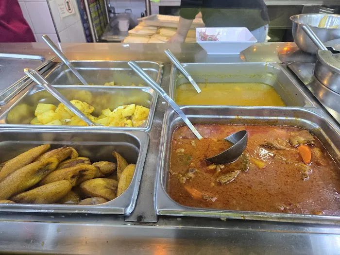 La Nueva Ambatenita Bakery Picture 9