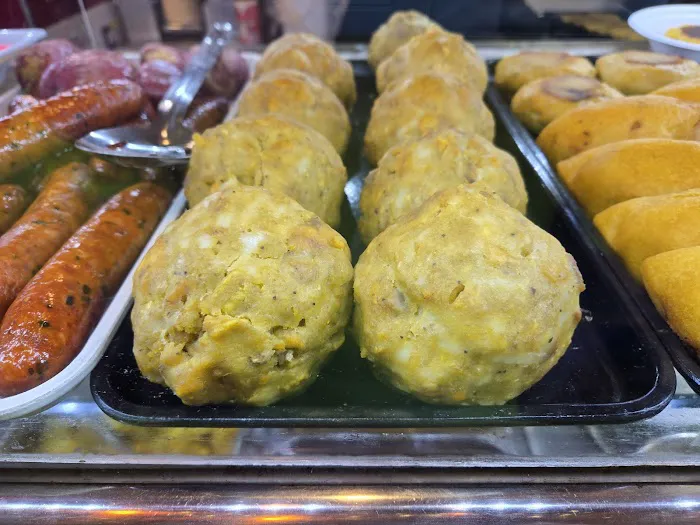 La Nueva Ambatenita Bakery Picture 7