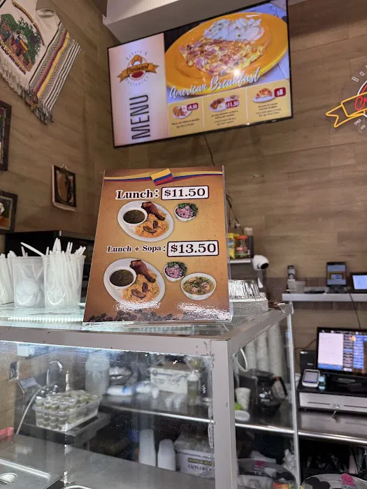 Croissant Bakery Picture 2