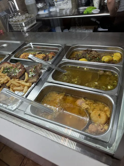 Croissant Bakery Picture 5