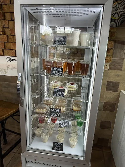 Croissant Bakery Picture 8