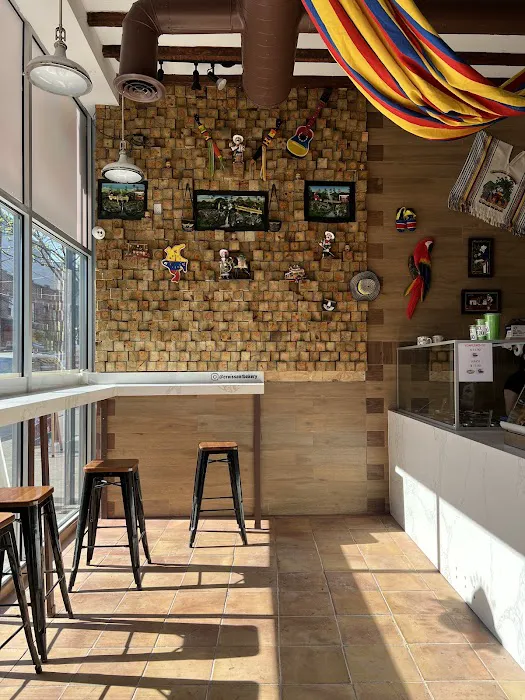 Croissant Bakery Picture 7