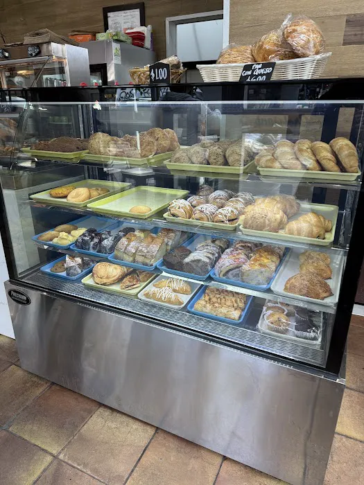 Croissant Bakery Picture 10