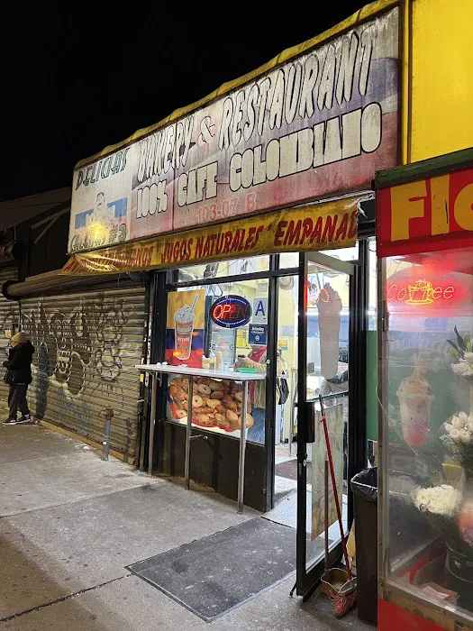 delicias caleñas bakery Picture 1