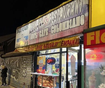 delicias caleñas bakery