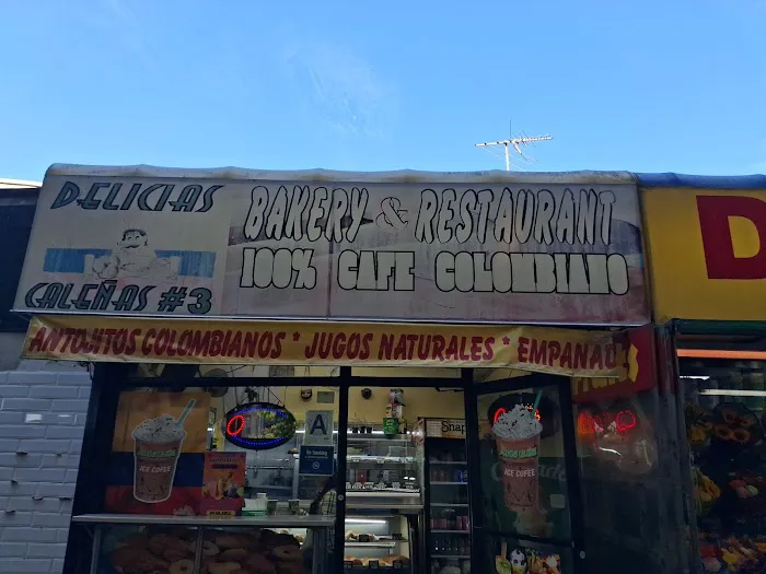 delicias caleñas bakery Picture 2