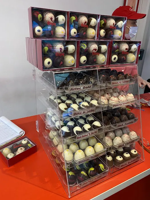 Capy Tres Leches Cake Picture 5