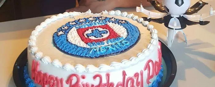 Capy Tres Leches Cake Picture 1