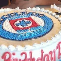 Capy Tres Leches Cake ico