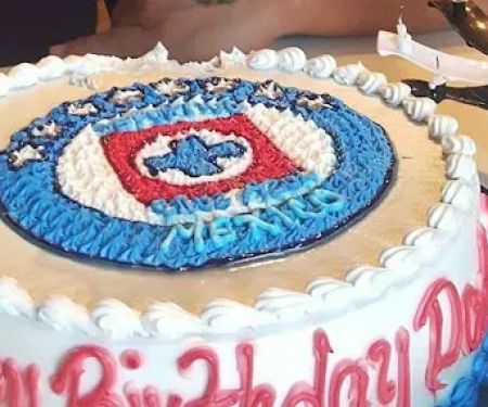 Capy Tres Leches Cake