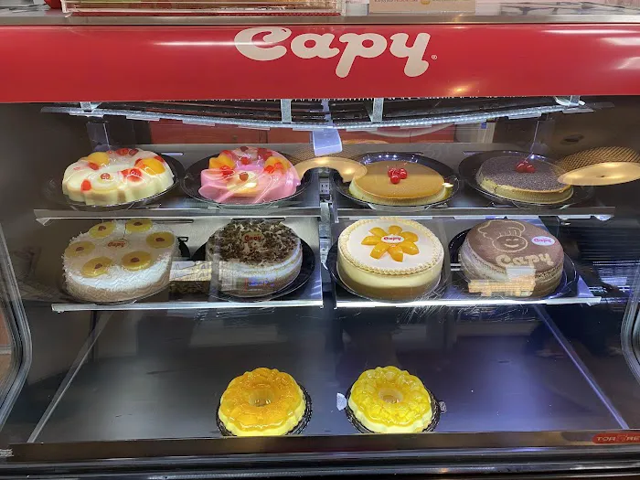 Capy Tres Leches Cake Picture 3