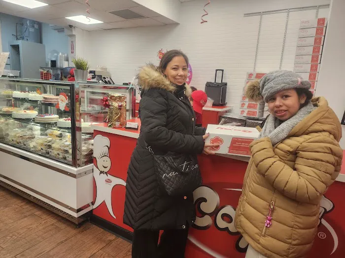 Capy Tres Leches Cake Picture 2