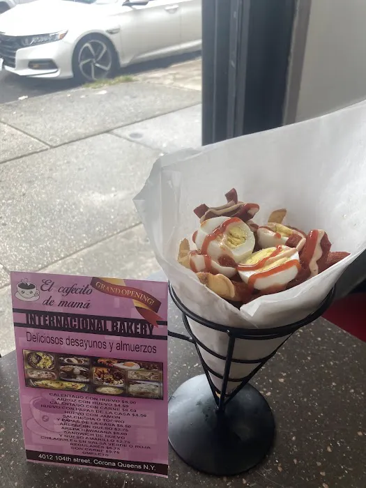 El Cafecito de Mama Picture 2