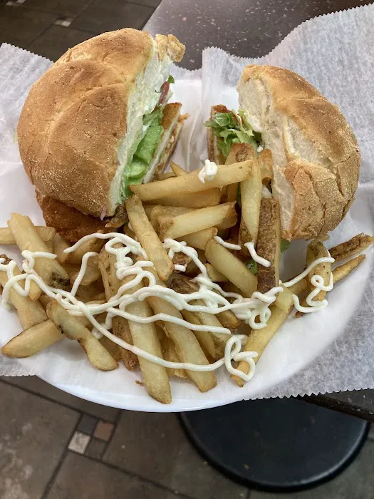 El Cafecito de Mama Picture 10