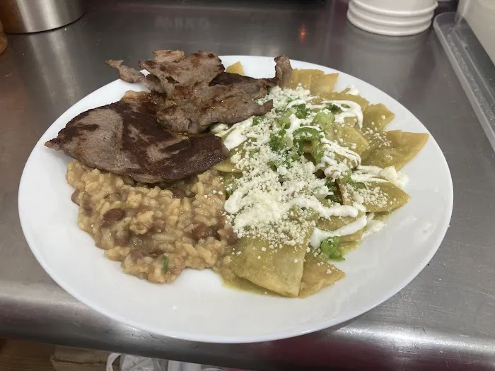 El Cafecito de Mama Picture 6