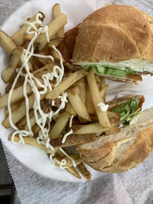 El Cafecito de Mama Picture 1