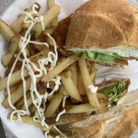 El Cafecito de Mama ico