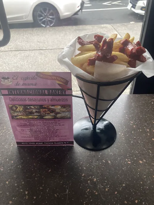 El Cafecito de Mama Picture 3