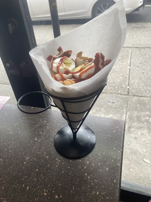 El Cafecito de Mama Picture 7