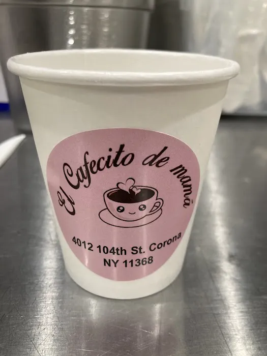 El Cafecito de Mama Picture 5